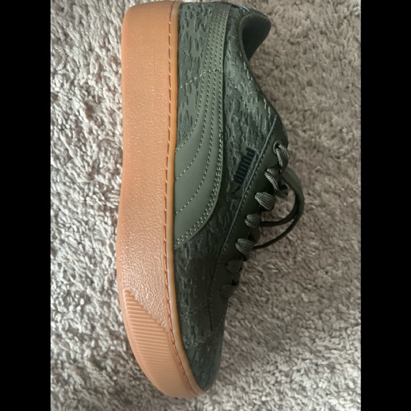 Puma platform - Picture 2 of 9